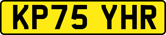 KP75YHR