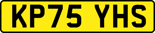 KP75YHS
