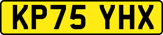KP75YHX