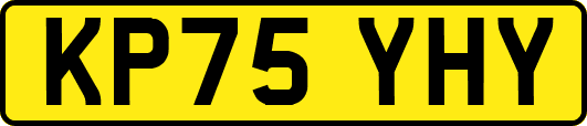 KP75YHY