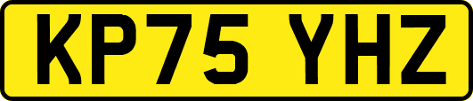 KP75YHZ