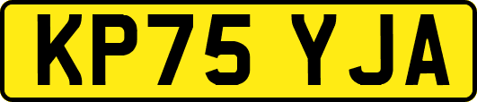 KP75YJA
