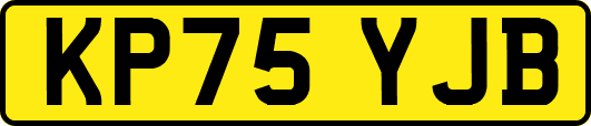 KP75YJB