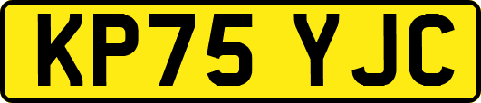KP75YJC