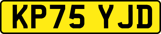 KP75YJD