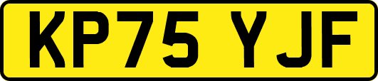 KP75YJF