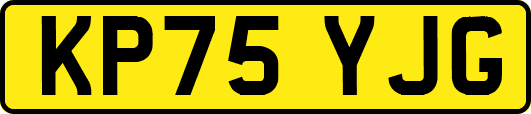 KP75YJG