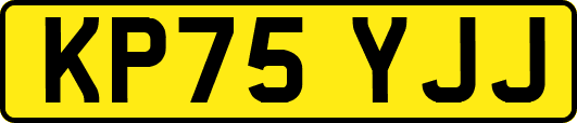KP75YJJ