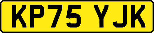 KP75YJK