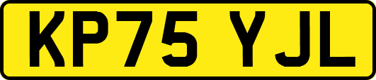 KP75YJL