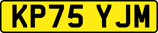 KP75YJM