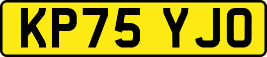 KP75YJO