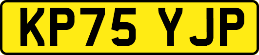 KP75YJP