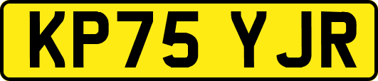 KP75YJR