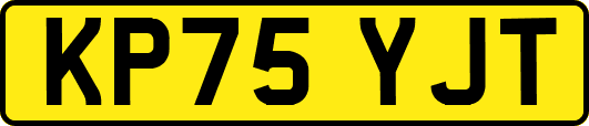 KP75YJT
