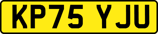 KP75YJU