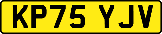 KP75YJV