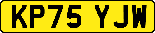 KP75YJW