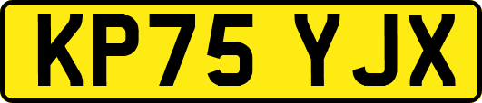KP75YJX