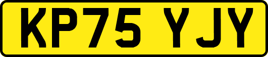 KP75YJY