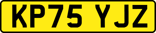 KP75YJZ