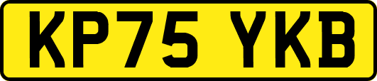 KP75YKB