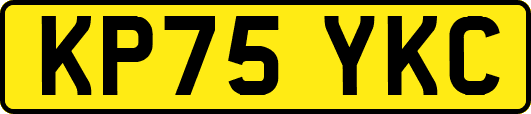 KP75YKC