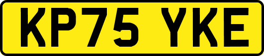KP75YKE