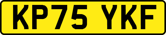 KP75YKF