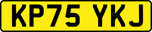 KP75YKJ