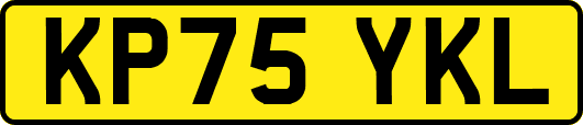 KP75YKL
