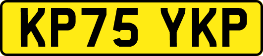 KP75YKP