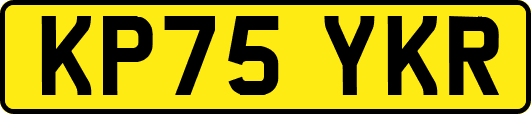 KP75YKR