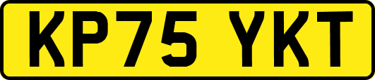 KP75YKT