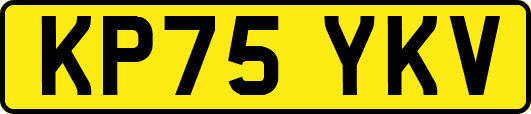 KP75YKV
