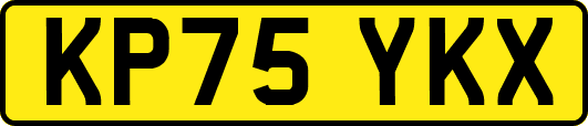 KP75YKX