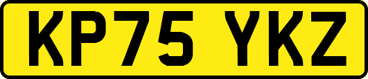 KP75YKZ