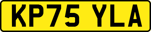 KP75YLA