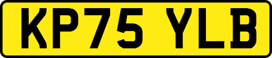 KP75YLB