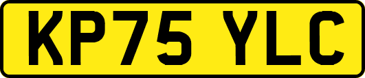 KP75YLC