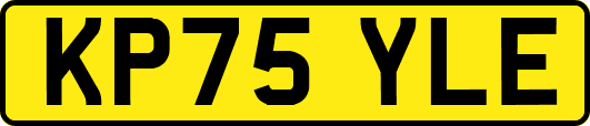 KP75YLE