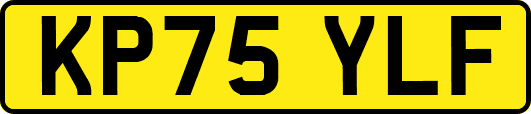 KP75YLF