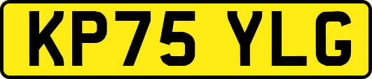 KP75YLG