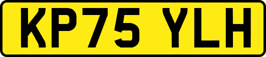 KP75YLH