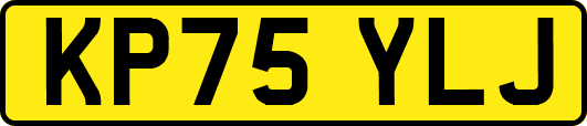 KP75YLJ