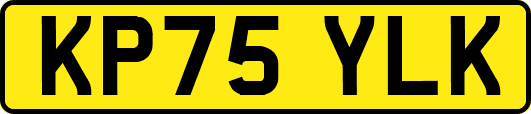 KP75YLK