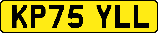 KP75YLL