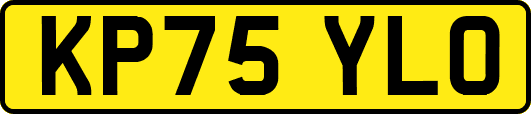 KP75YLO
