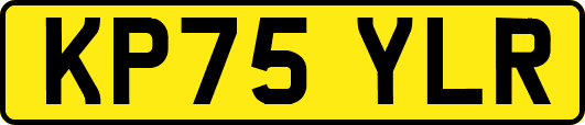 KP75YLR