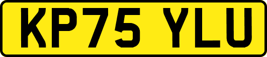 KP75YLU